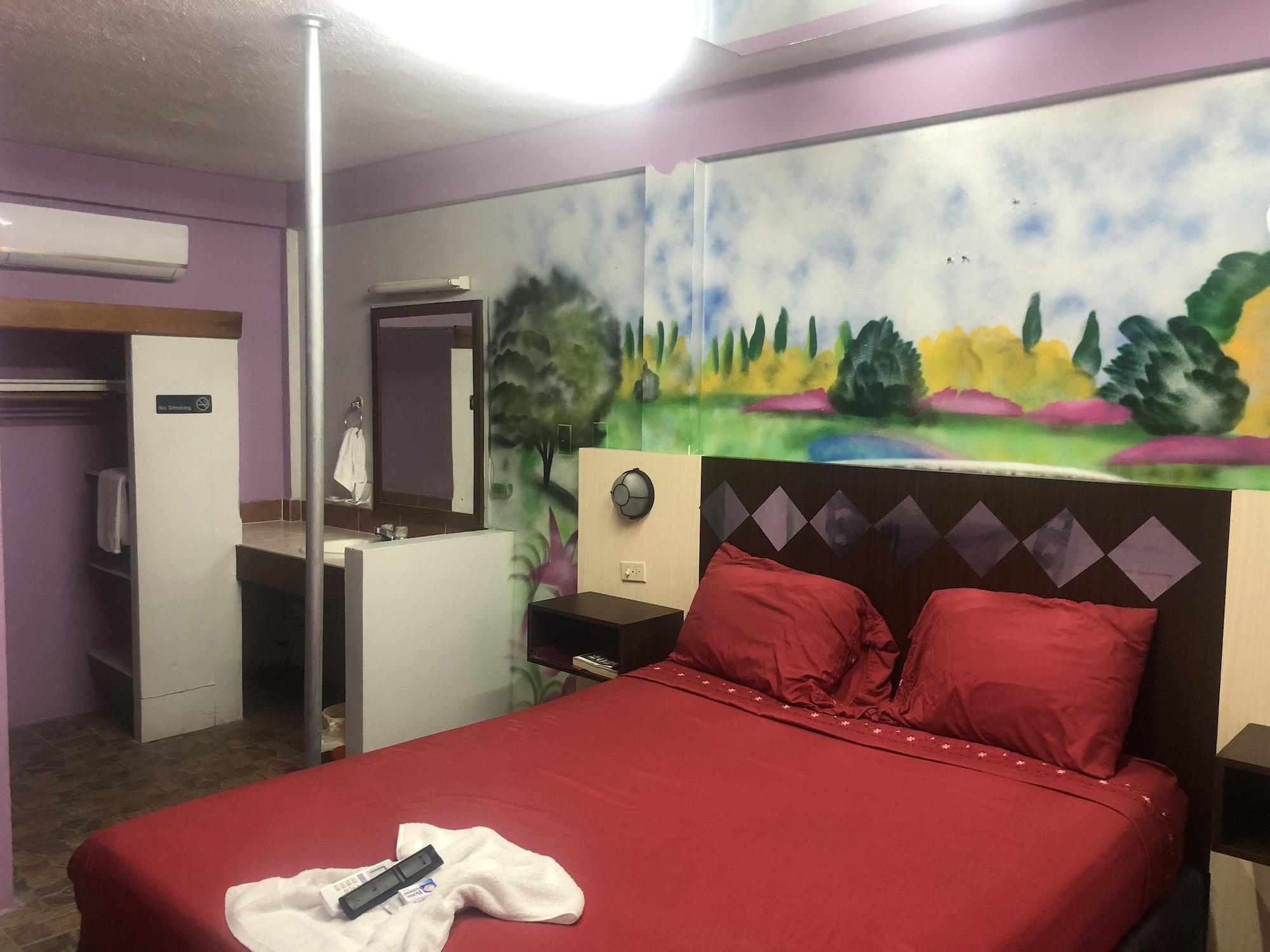 The Bakadeer Inn Belize City Exterior foto