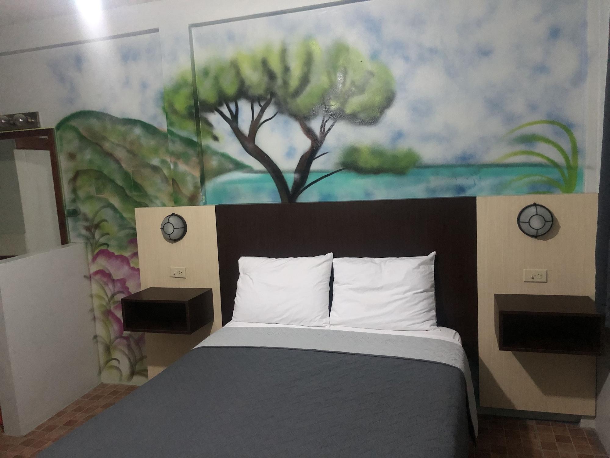 The Bakadeer Inn Belize City Exterior foto