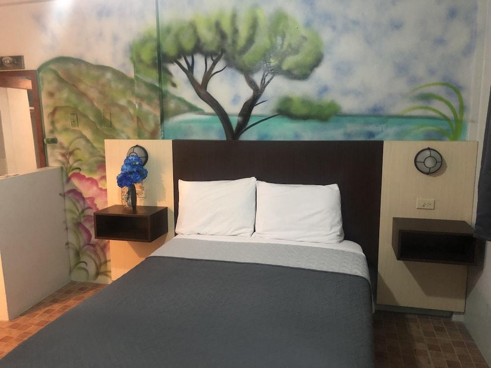 The Bakadeer Inn Belize City Exterior foto
