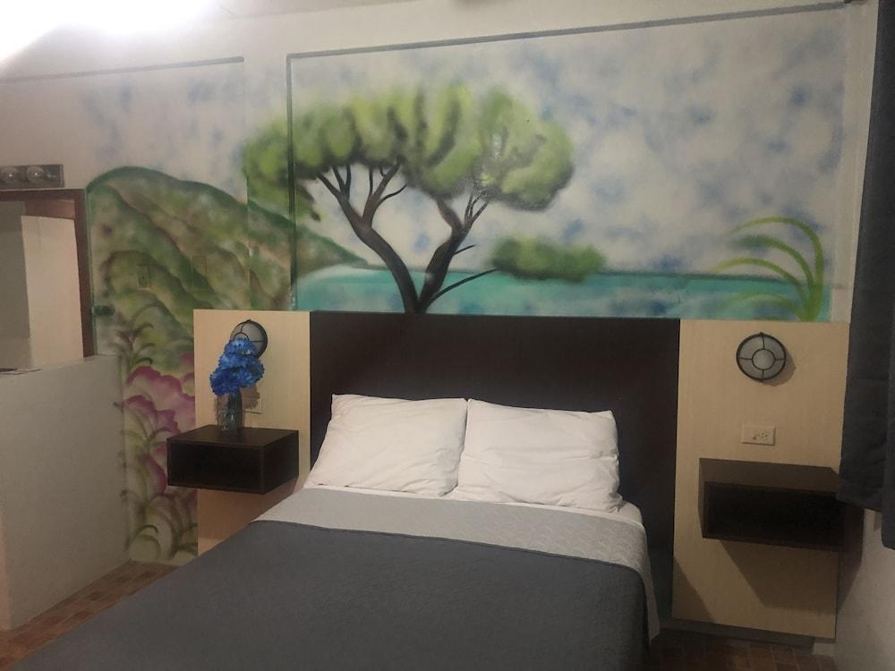 The Bakadeer Inn Belize City Exterior foto