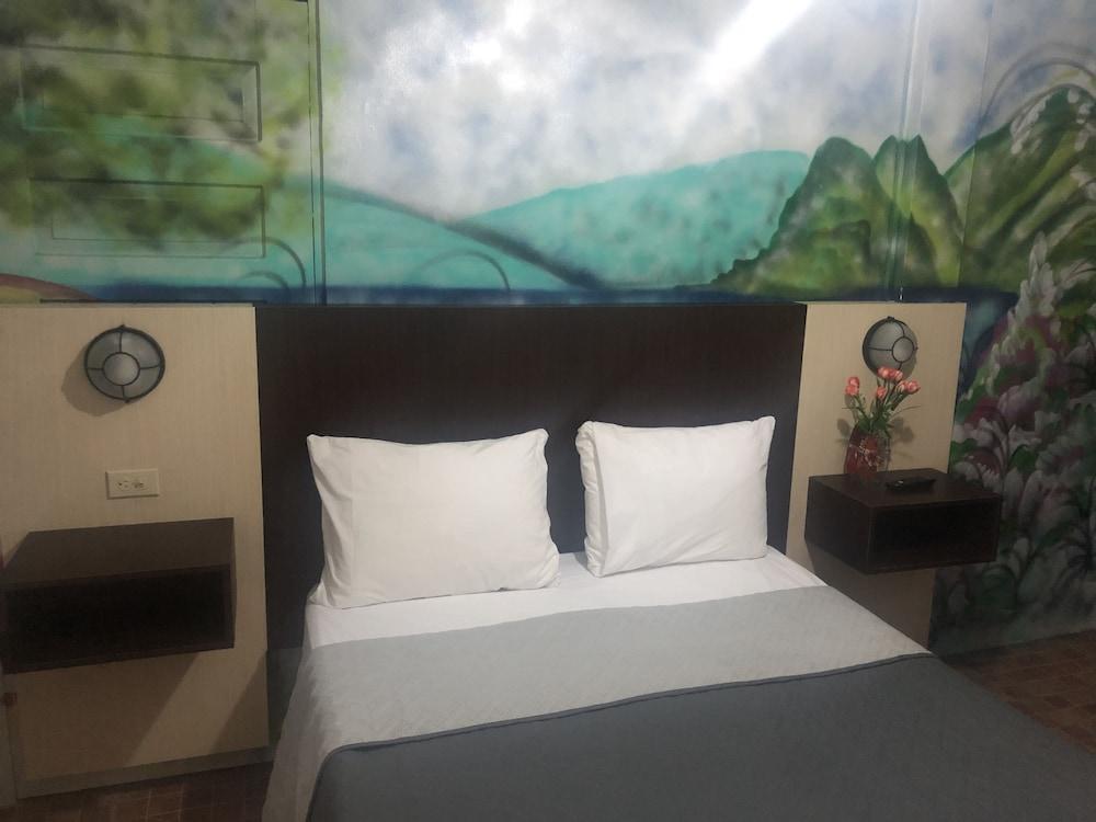 The Bakadeer Inn Belize City Exterior foto