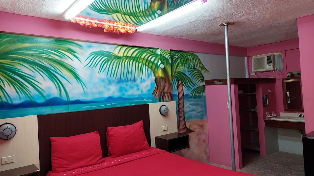 The Bakadeer Inn Belize City Exterior foto